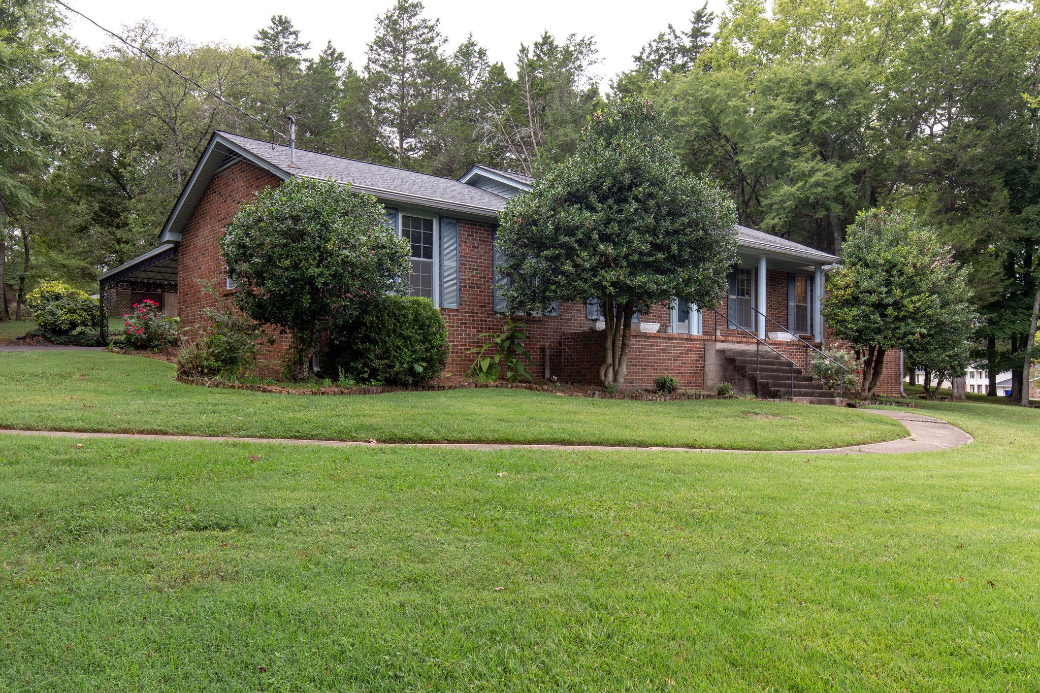 1814 Indian Hills Road Lebanon, TN 37087 - Photo 2 of 20 Gallery Image 2