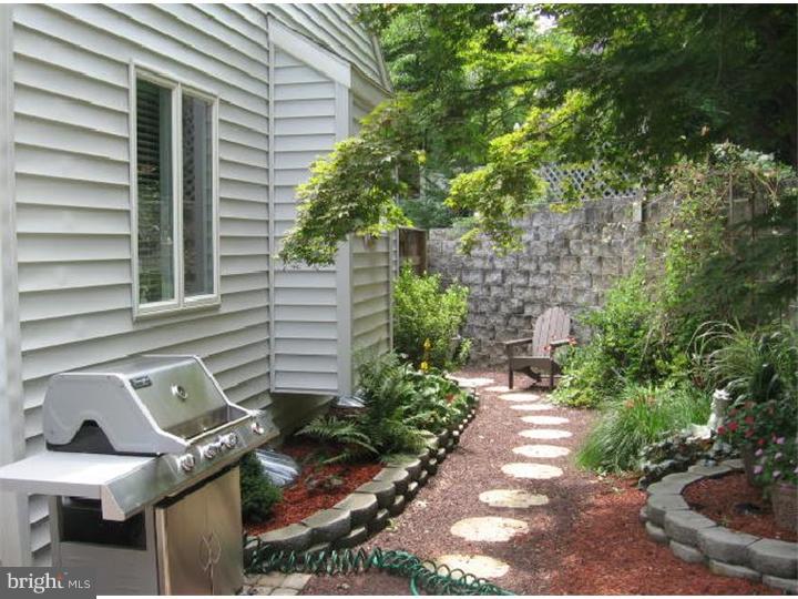 57 Spring Road Malvern, PA 19355 - Photo 20 of 25 Exterior Back
