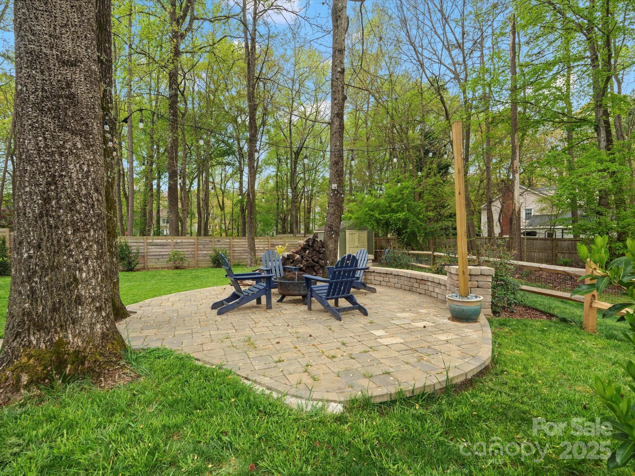 2812 Edgebrook Circle Matthews, NC 28105 - Photo 40 of 46 a view of a child park