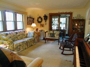 1209 West Giles Road Muskegon, MI 49445 - Photo 3 of 7 Additional Photo