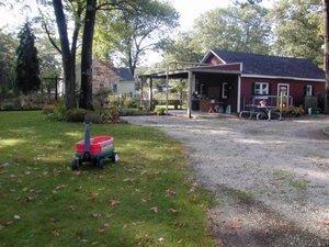1209 West Giles Road Muskegon, MI 49445 - Photo 5 of 7 Additional Photo