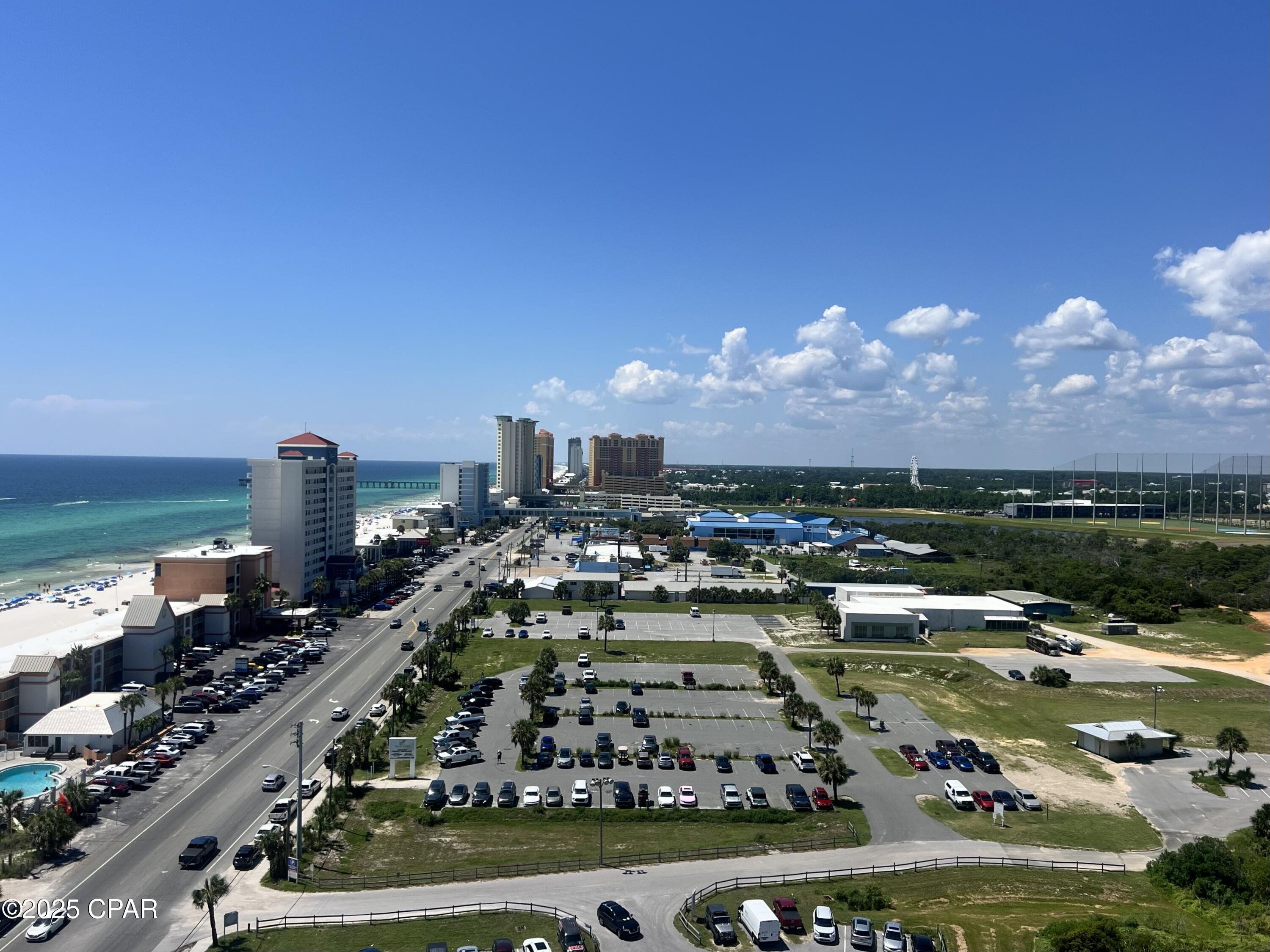 15100 Front Beach Road, Unit 1307 Panama City Beach, FL 32413 - Photo 33 of 54 Gallery Image 33