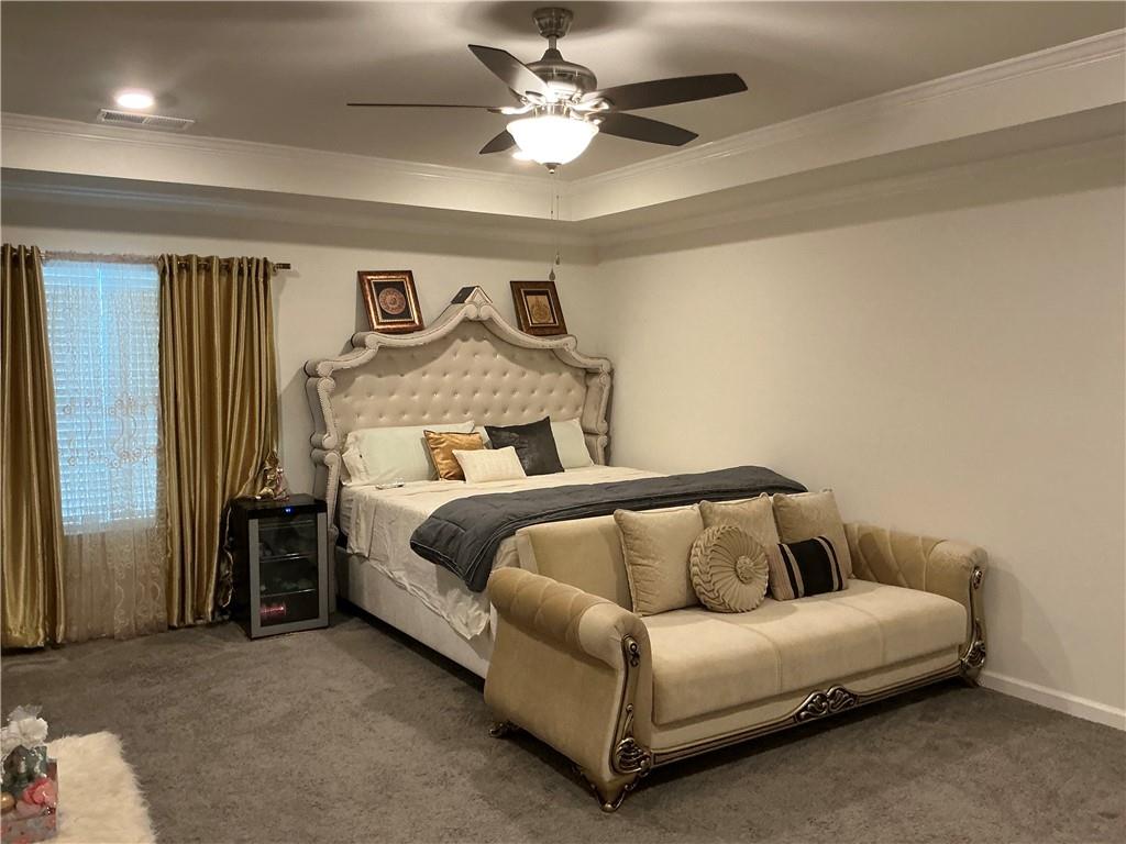 860 North Bethany Road McDonough, GA 30252 - Photo 15 of 57