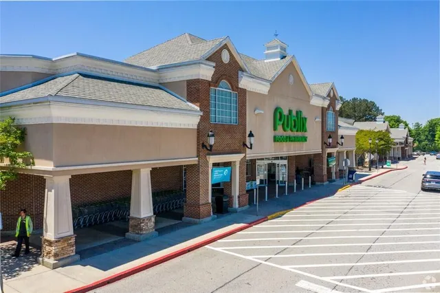 $530,000 | 860 North Bethany Road, McDonough, GA 30252