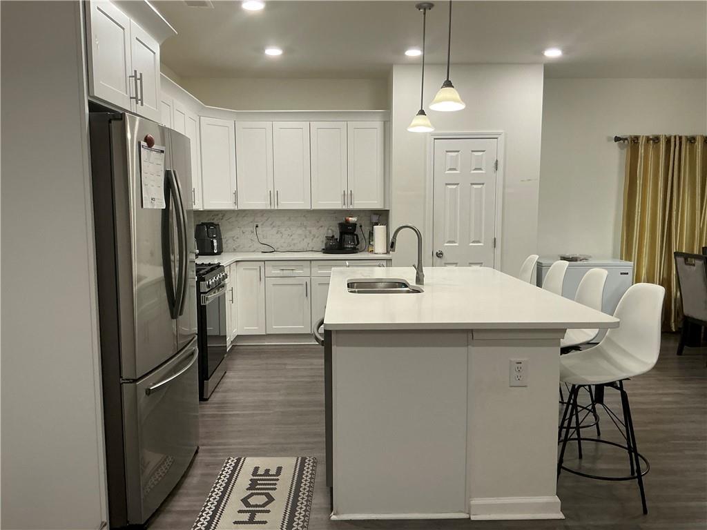 860 North Bethany Road McDonough, GA 30252 - Photo 16 of 57