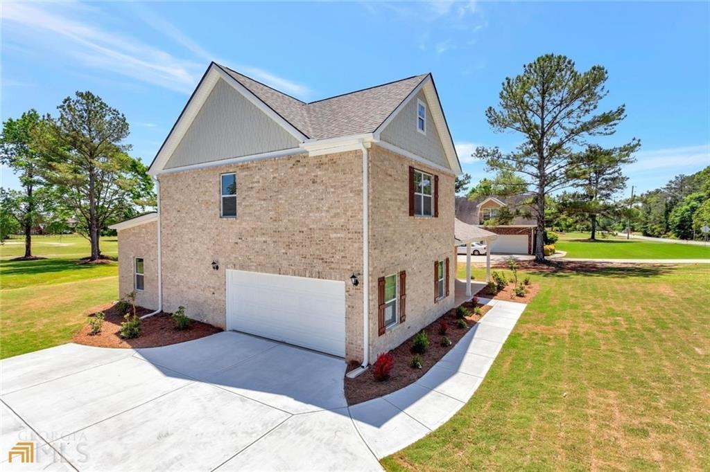 860 North Bethany Road McDonough, GA 30252 - Photo 2 of 57