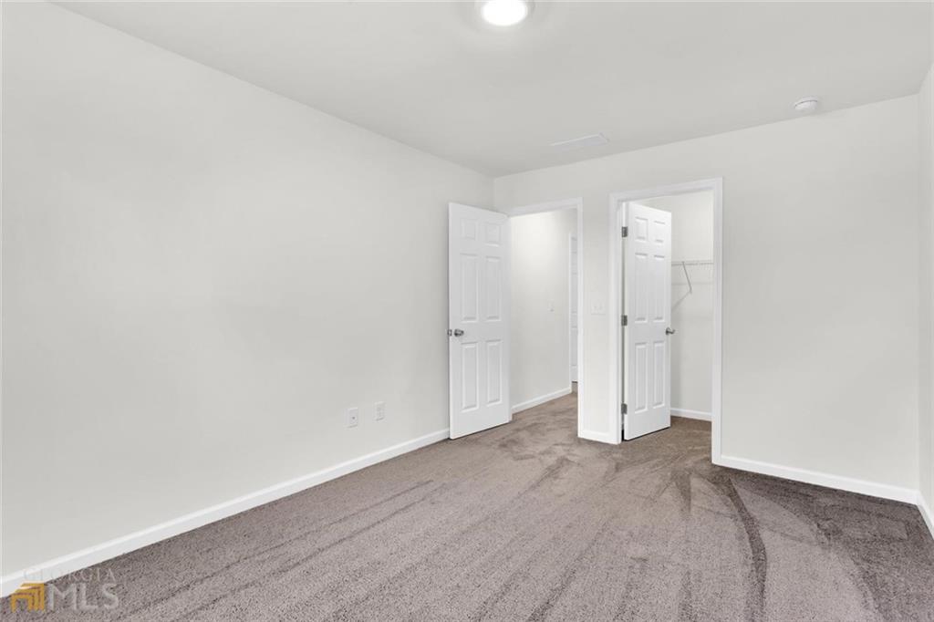 860 North Bethany Road McDonough, GA 30252 - Photo 43 of 57 a view of an empty room