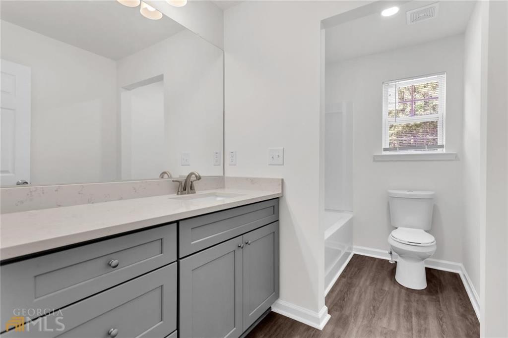 860 North Bethany Road McDonough, GA 30252 - Photo 44 of 57