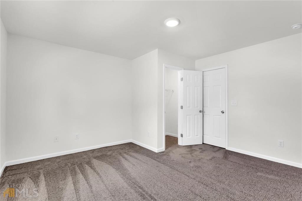 860 North Bethany Road McDonough, GA 30252 - Photo 47 of 57 a view of an empty room