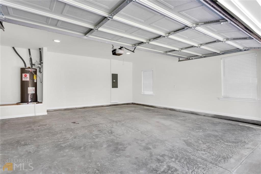860 North Bethany Road McDonough, GA 30252 - Photo 55 of 57 a view of an empty room