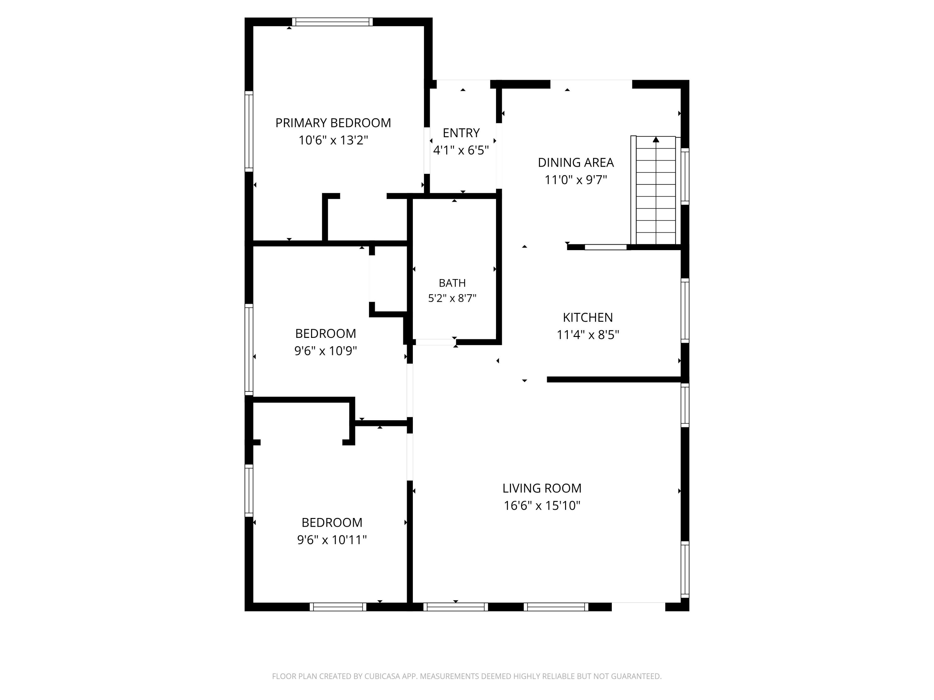 201 Tipperary Road Michigan Center, MI 49254 - Photo 46 of 47 2nd_floor_201_tipperary_road_michigan_ce