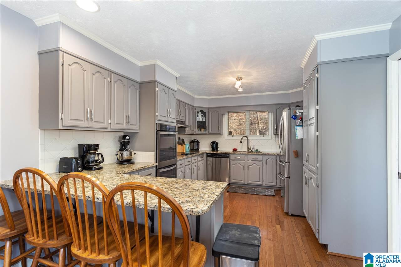1301 Andover Way Jacksonville, AL 36265 - Photo 13 of 41