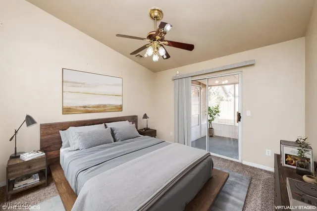 $255,000 | 254 Reber Drive, Mesquite, NV 89027