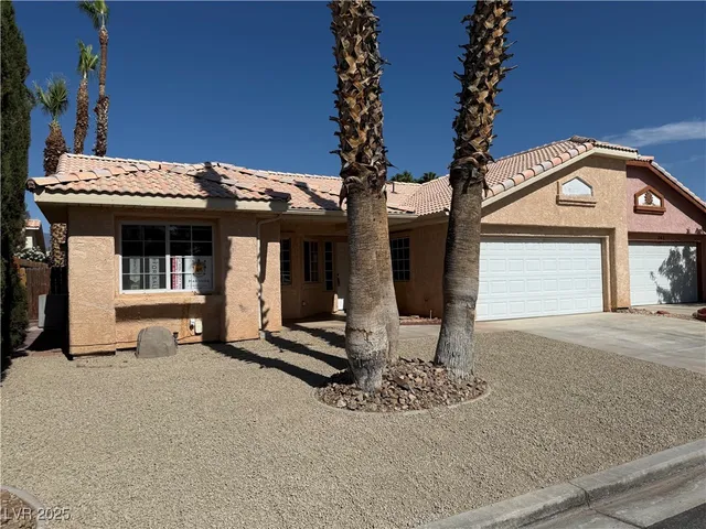 $255,000 | 254 Reber Drive, Mesquite, NV 89027
