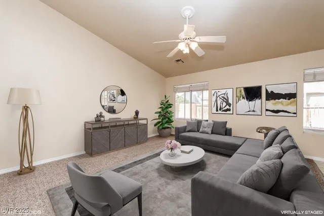 $255,000 | 254 Reber Drive, Mesquite, NV 89027