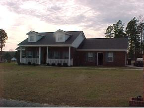 1108 Fox Den Road Hephzibah, GA 30815 - Photo 1 of 1 Main View