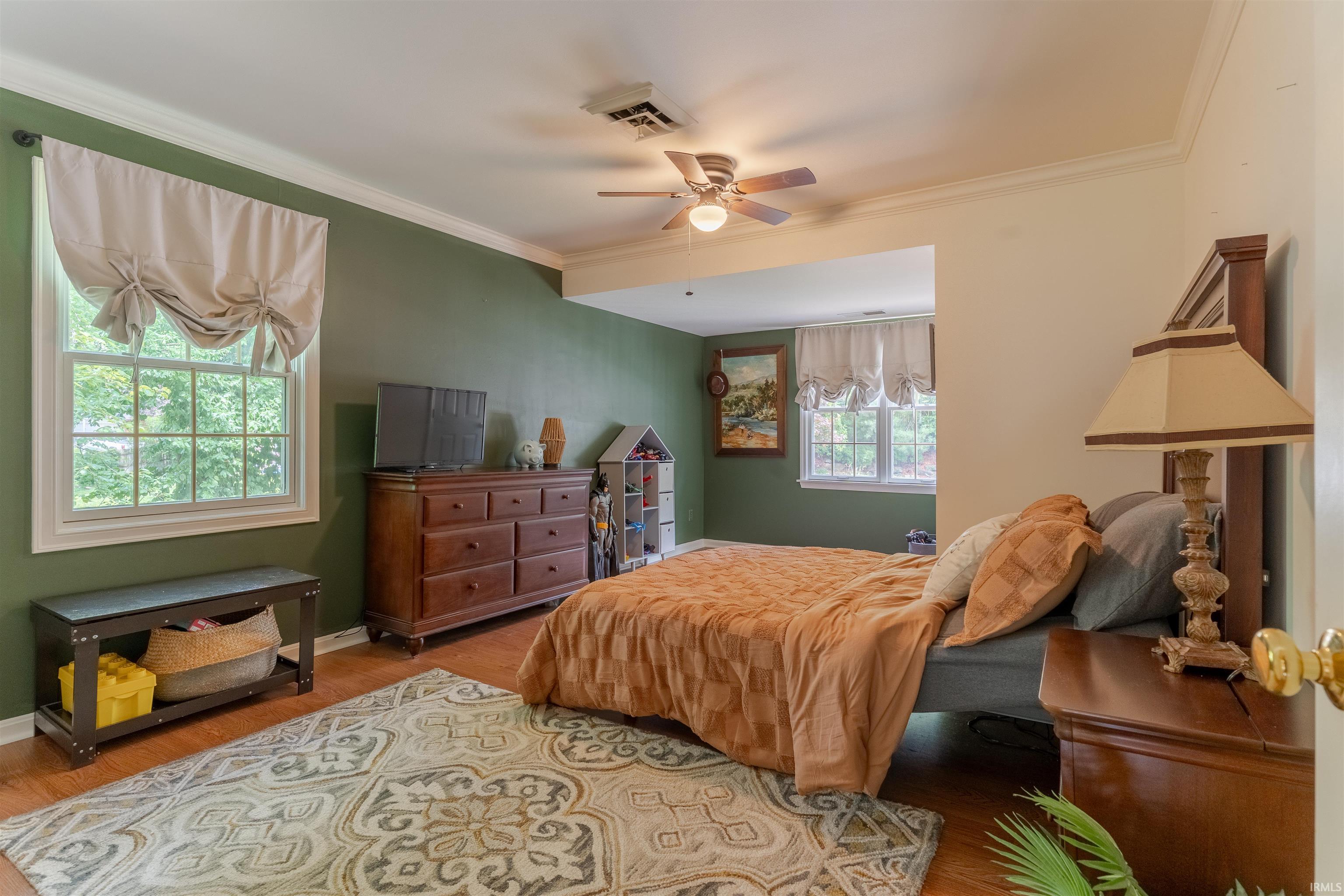 4001 Wood Castle Road Evansville, IN 47711 - Photo 36 of 50