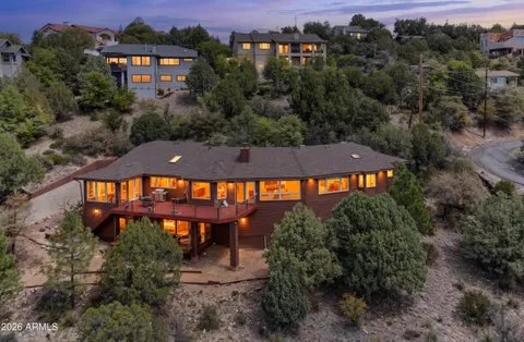$920,000 | 155 Partridge Lane, Prescott, AZ 86303