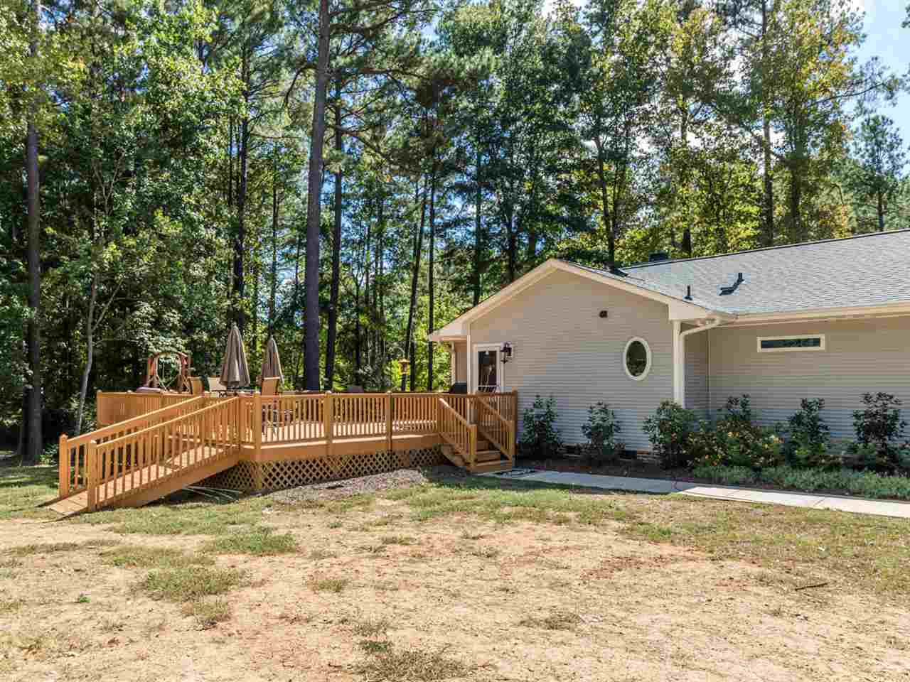 309 Pasture Lane Raleigh, NC 27614 - Photo 18 of 24 Photo 18