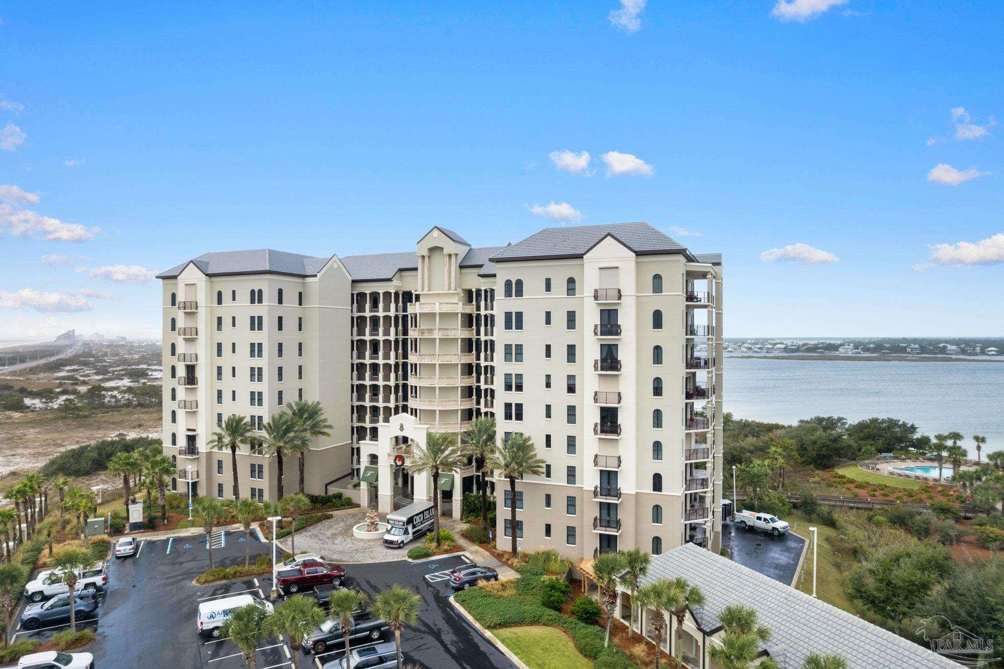 14900 River Rd Unit 107  