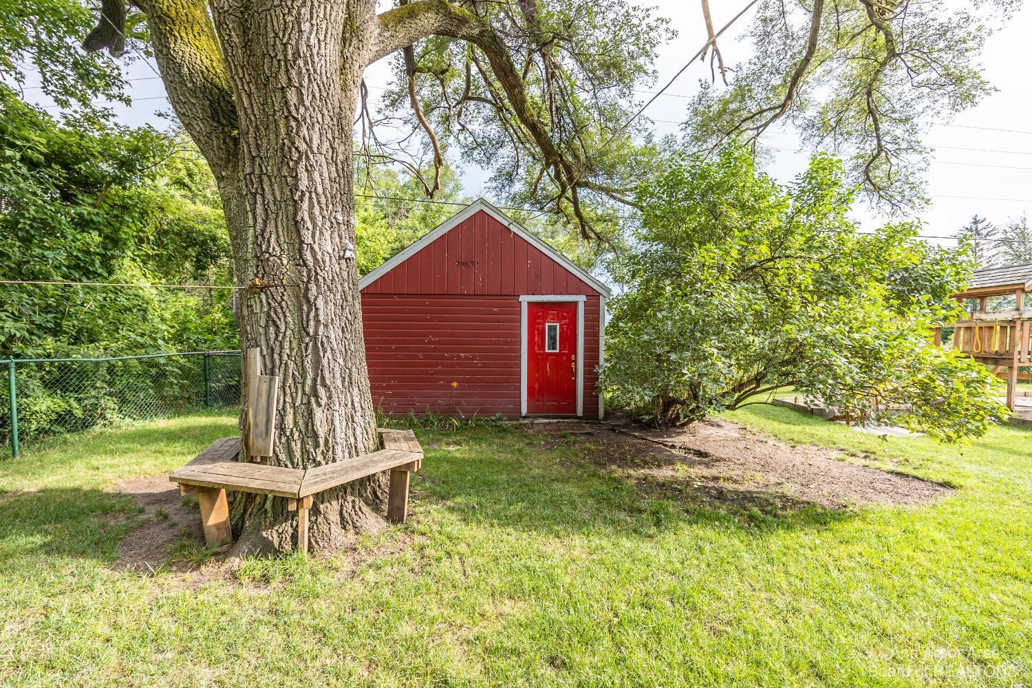 9260 Willis Road Willis, MI 48191 - Photo 30 of 39 Photo 30