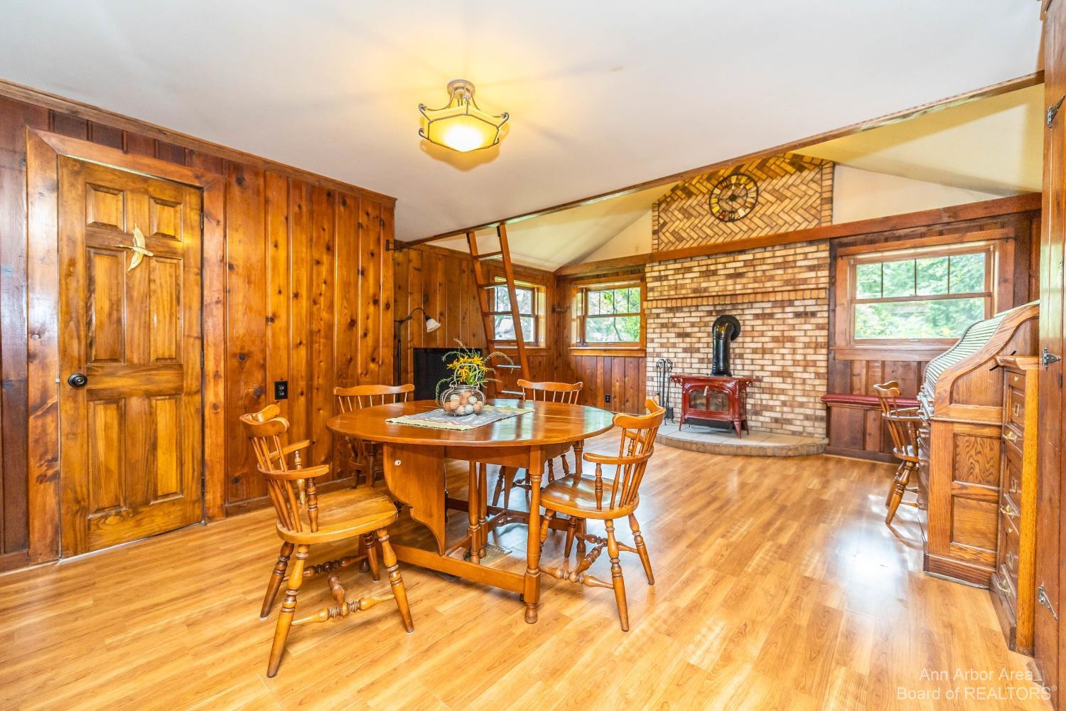 9260 Willis Road Willis, MI 48191 - Photo 10 of 39 Photo 10