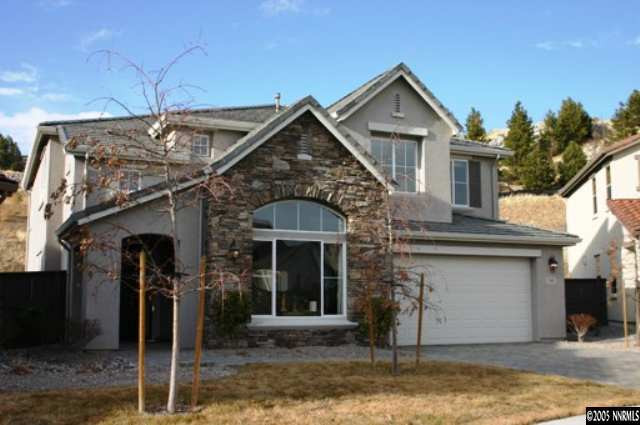 7085 Sterling Pointe Court Reno, NV 89523 - Photo 1 of 9 Photo 1