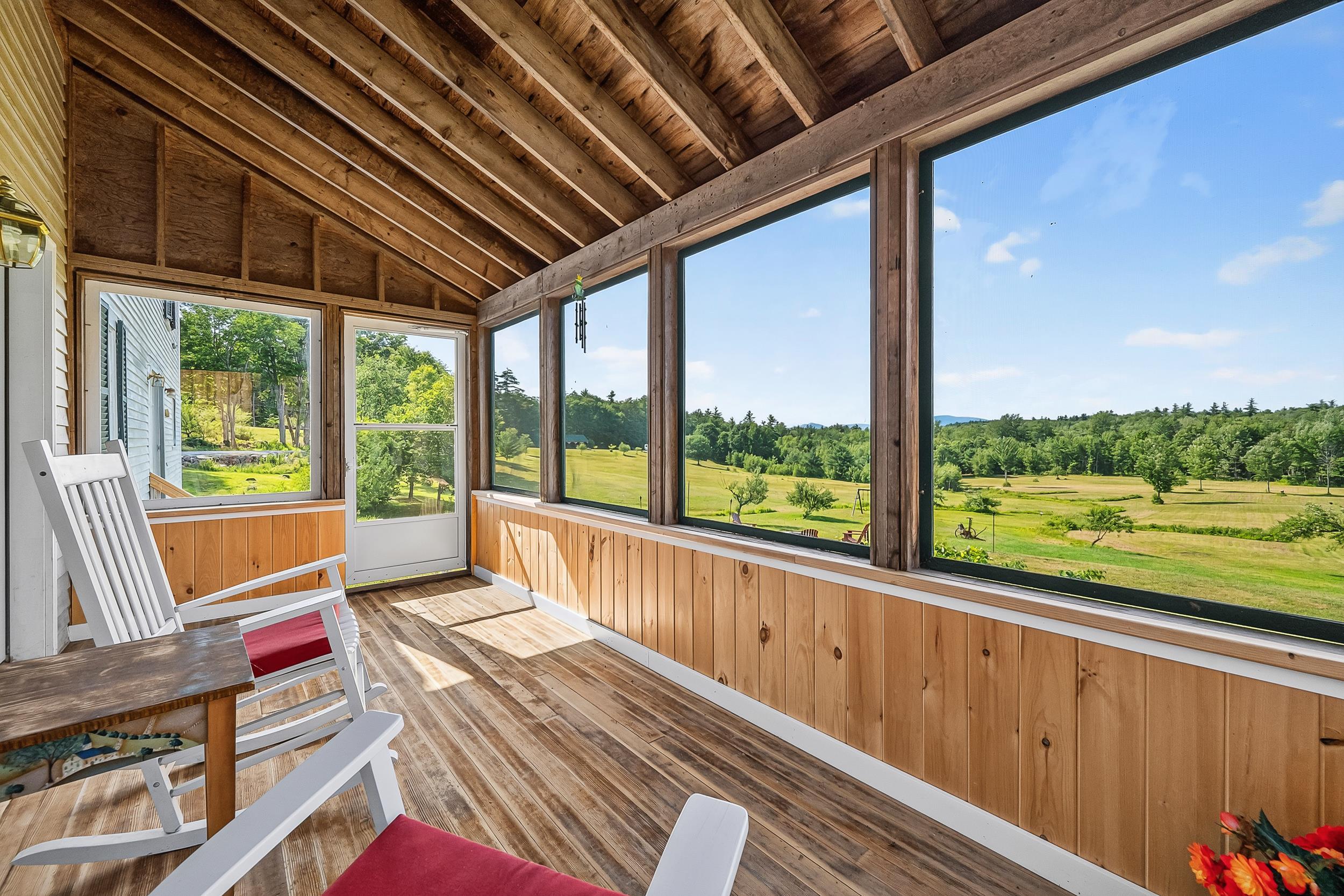 1467 Brownfield Road Conway, NH 03813 - Photo 5 of 60