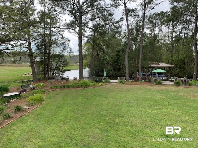 3817 Riviere Du Chien Road Mobile, AL 36693 - Photo 42 of 44