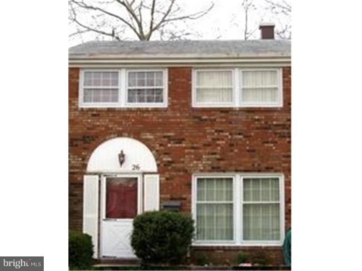 26 Rutledge Place Willingboro, NJ 08046 - Photo 1 of 11 Gallery Image 1