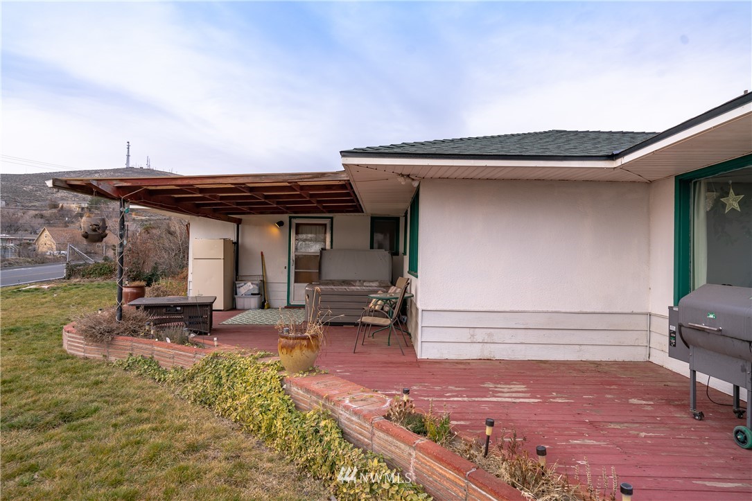 105 Patrick Road Ephrata, WA 98823 - Photo 28 of 36 Gallery Image 28