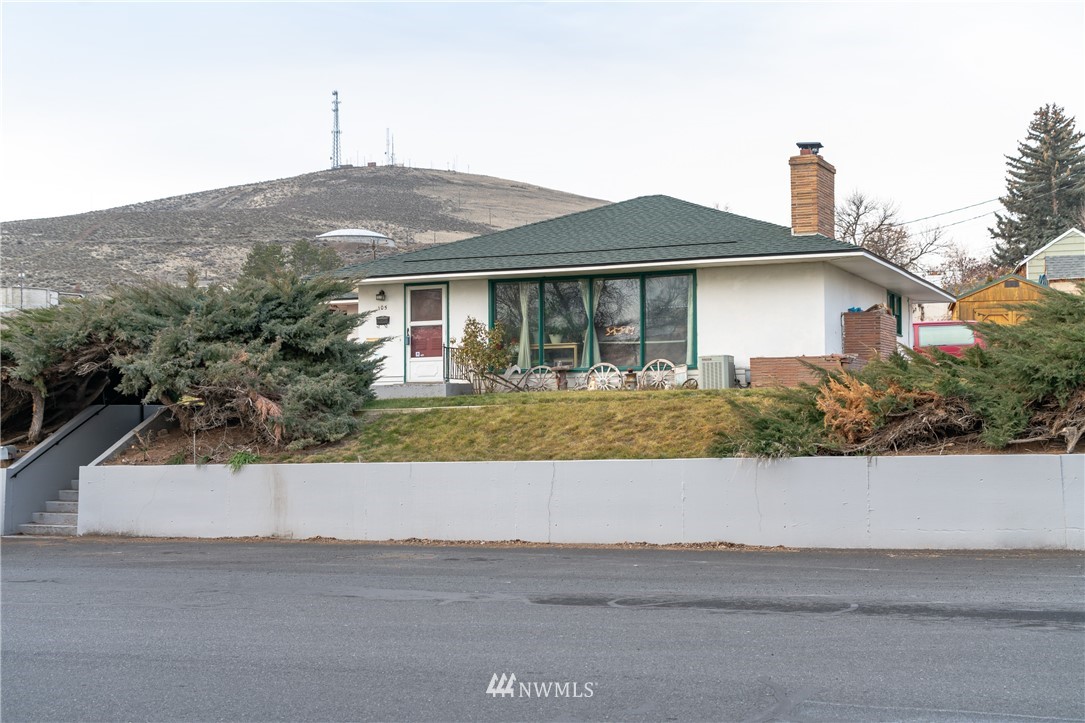 105 Patrick Road Ephrata, WA 98823 - Photo 35 of 36 Gallery Image 35