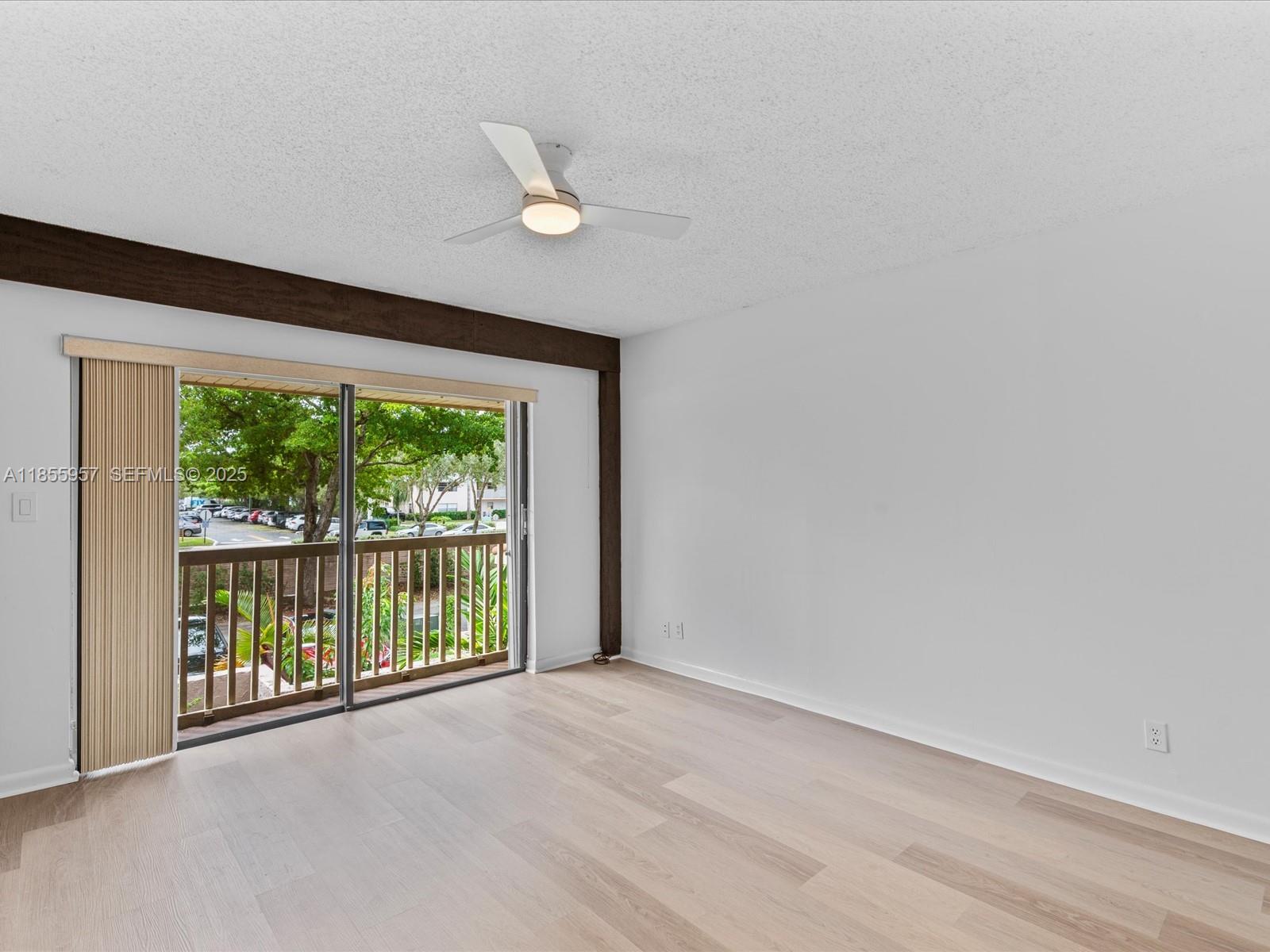 203 Bonnie Brae Way, Unit 34 Hollywood, FL 33021 - Photo 25 of 41 a view of a room with large windows
