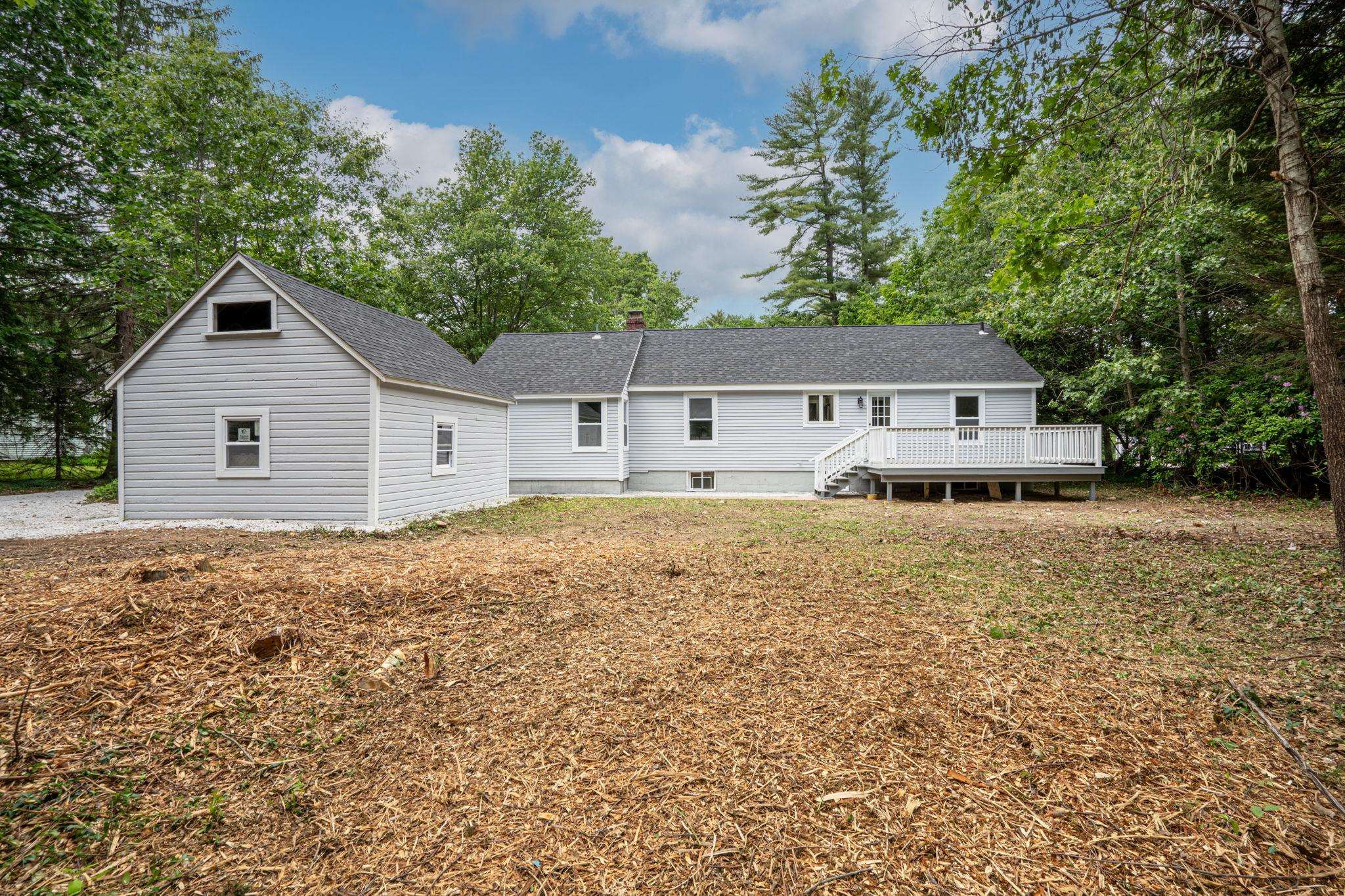 21 Mill Road North Hampton, NH 03862 - Photo 23 of 40