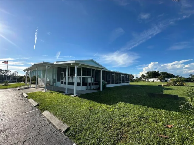 $119,000 | 97 Turtle Bay Circle, Unit 97, Englewood, FL 34224