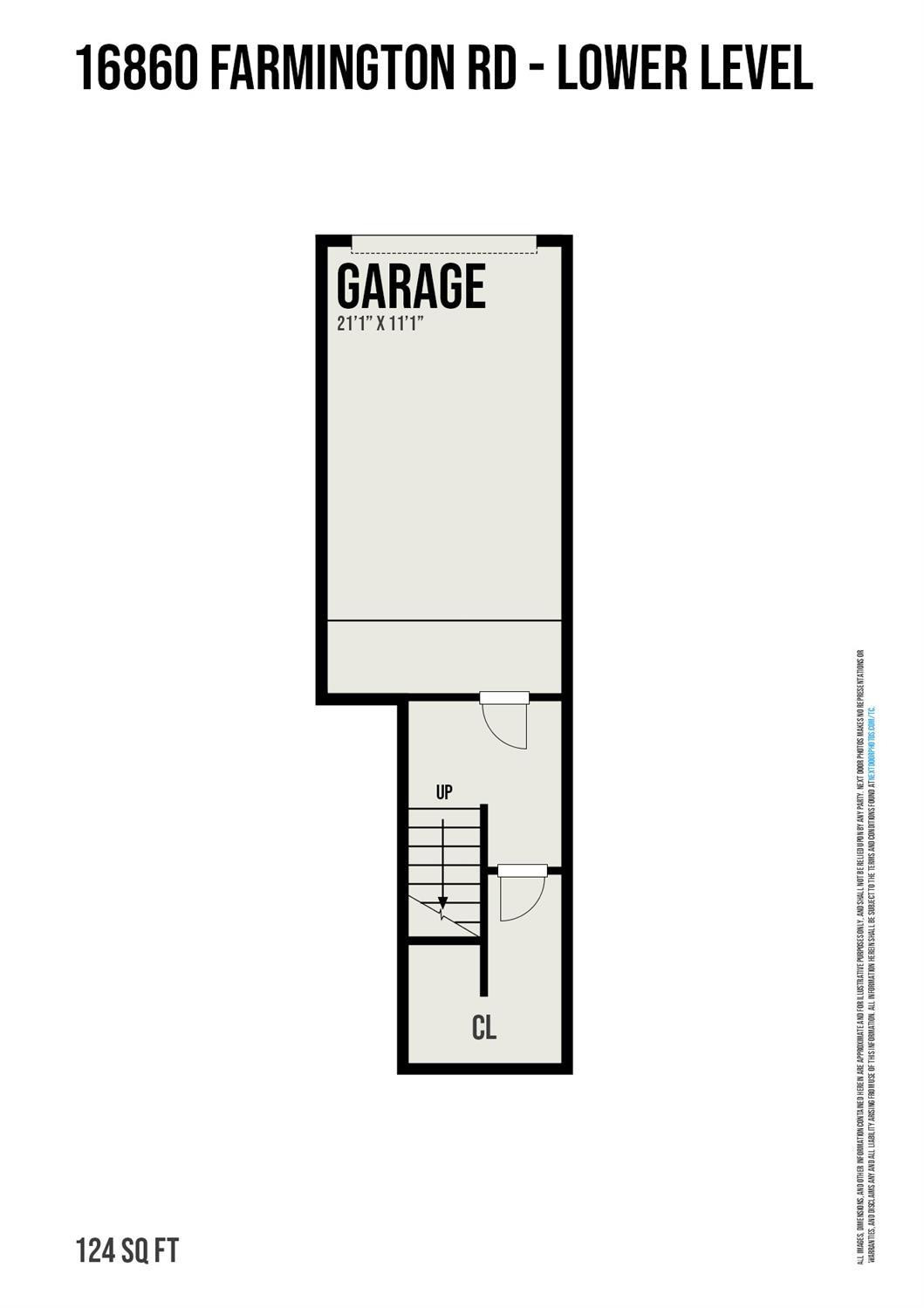 16860 Farmington Road Livonia, MI 48154 - Photo 26 of 29 Photo 26