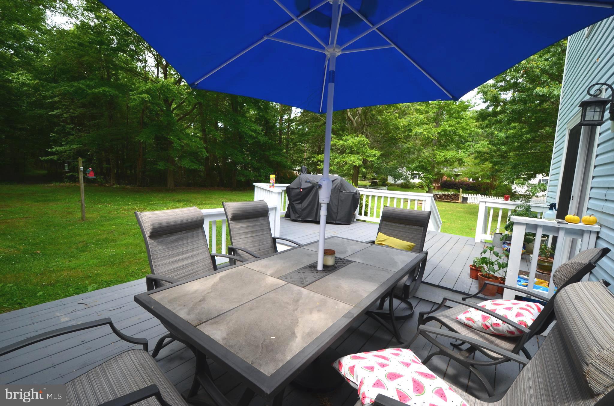 1527 Snug Harbor Road Shady Side, MD 20764 - Photo 31 of 39 Deck
