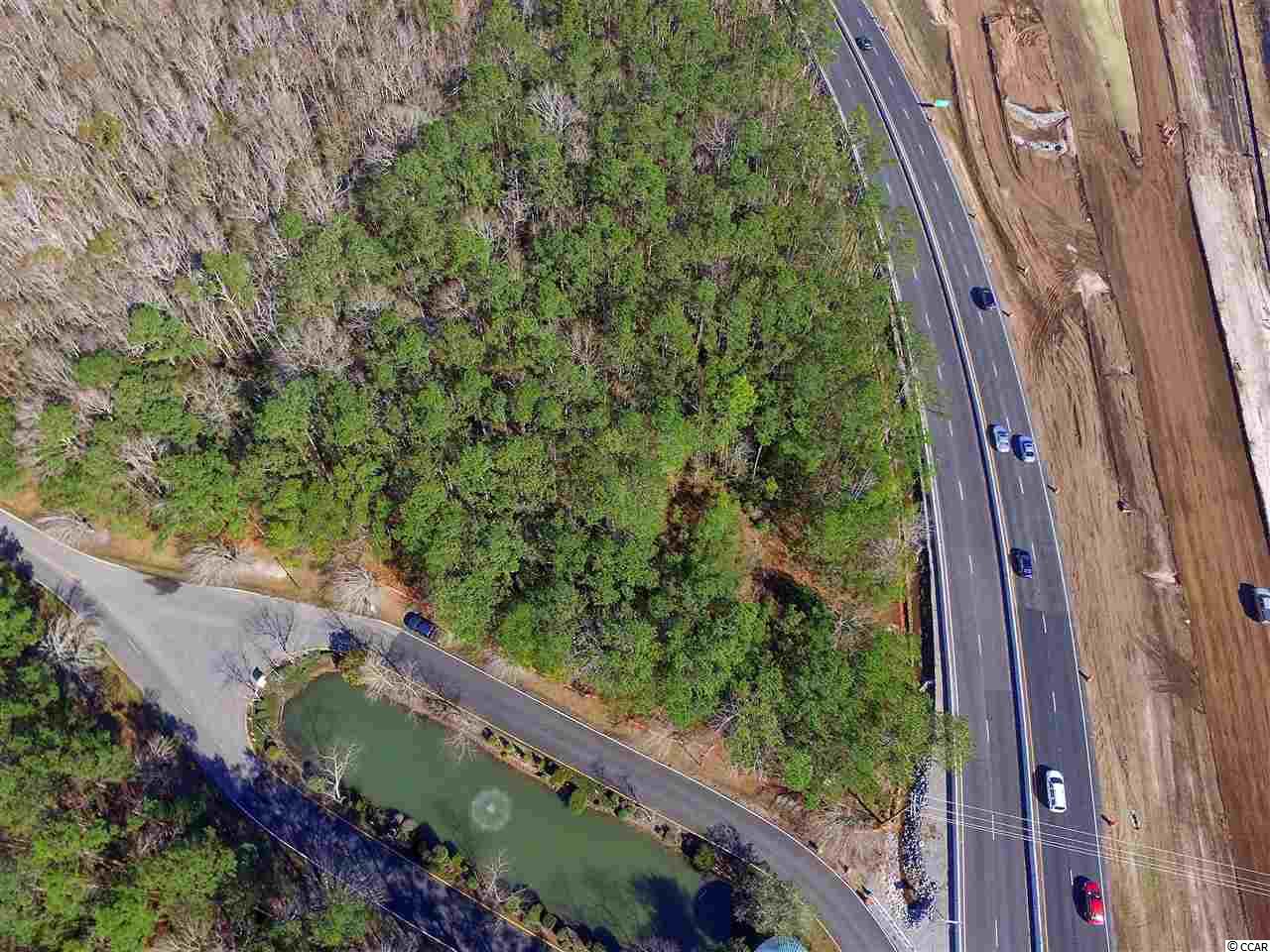 1.75-acres Waccamaw River Road Myrtle Beach, SC 29588 - Photo 18 of 18 Gallery Image 18