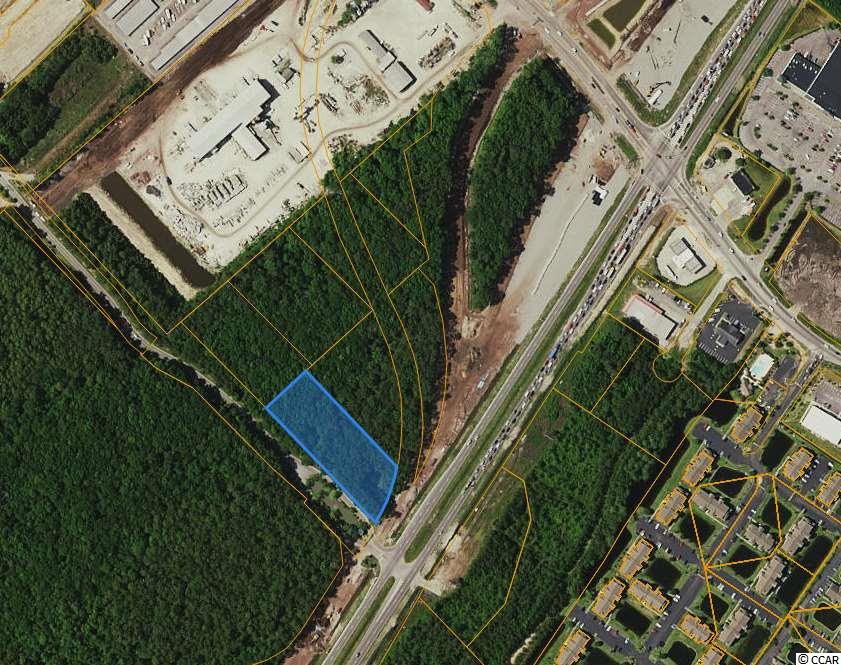 1.75-acres Waccamaw River Road Myrtle Beach, SC 29588 - Photo 10 of 18 Gallery Image 10