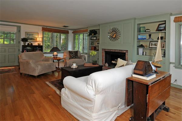 67 Mill Road Boxford, MA 01921 - Photo 5 of 14