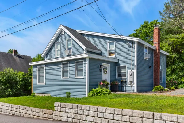 $499,000 | 18 Granite Street, Lebanon, NH 03766