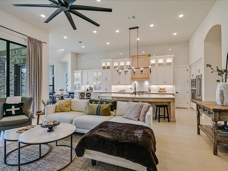 320 Old Stone Road Austin, TX 78737 - Photo 11 of 40