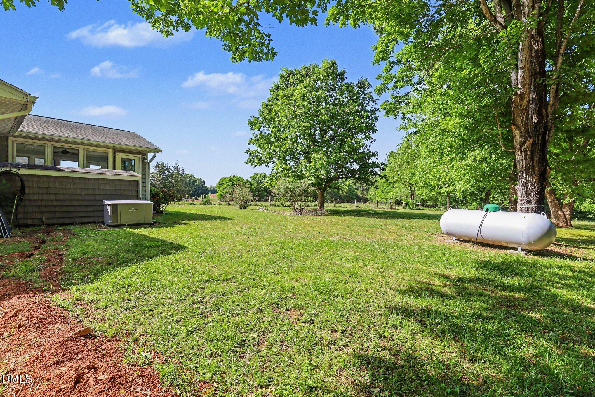 575 Duncan Road Timberlake, NC 27583 - Photo 34 of 50