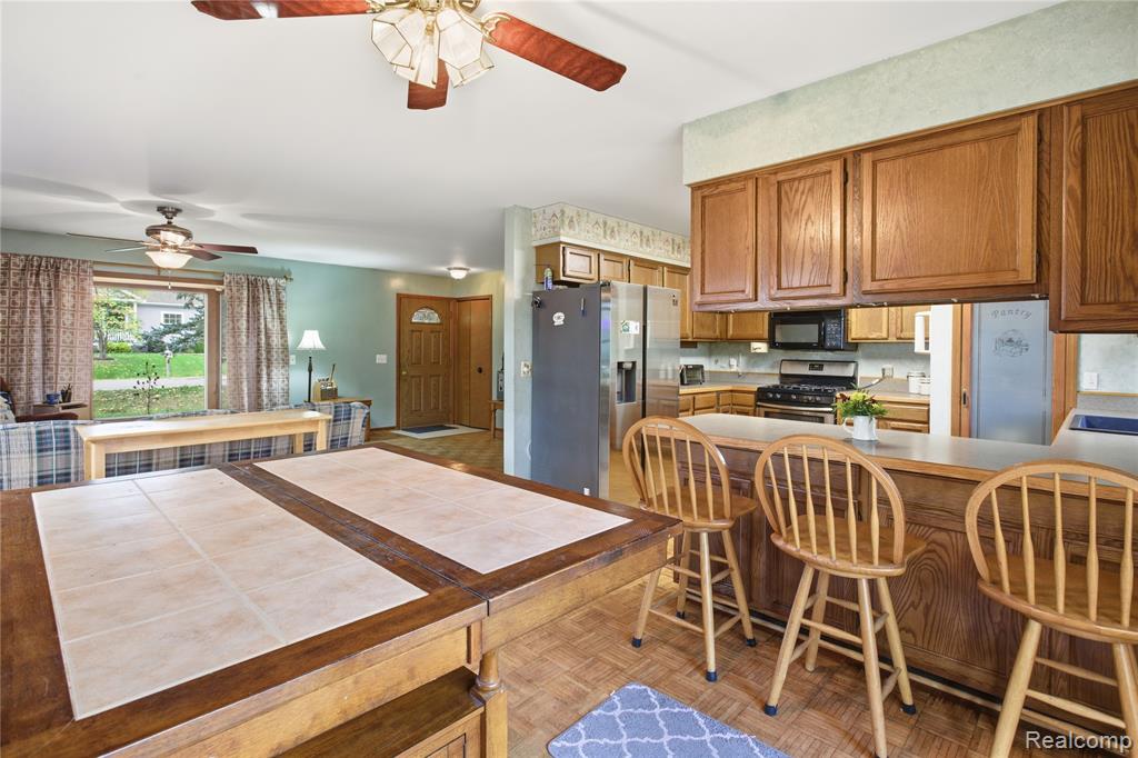3931 Mildred Avenue Rochester Hills, MI 48309 - Photo 10 of 39