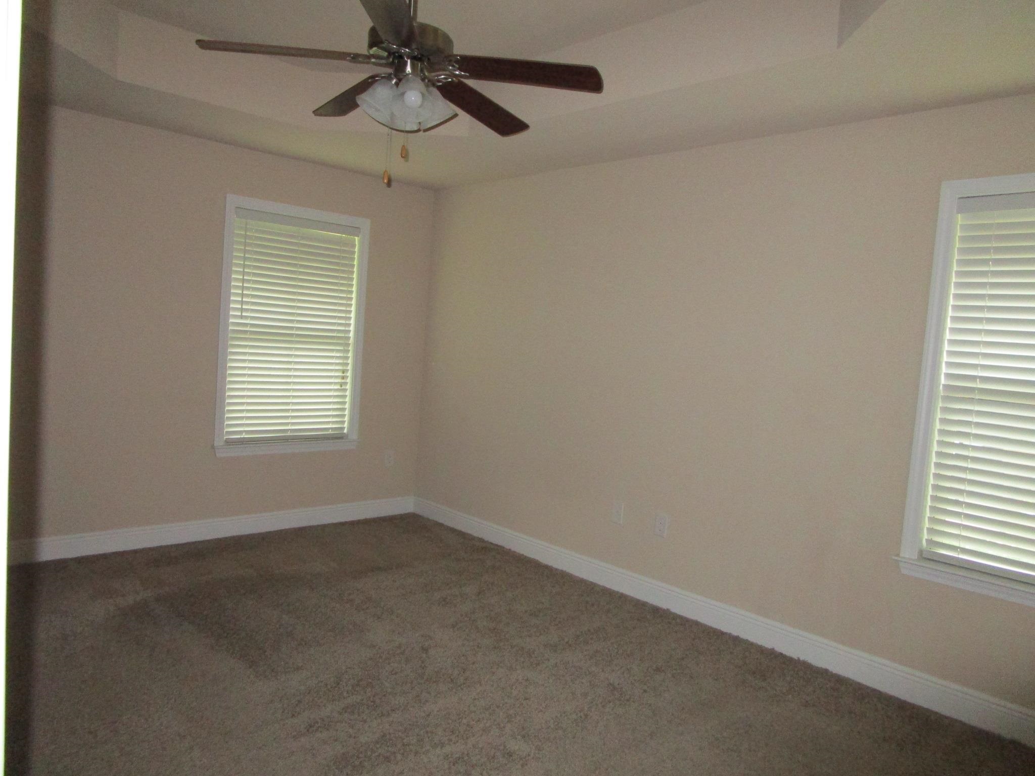 609 Beignet Drive Foley, AL 36535 - Photo 16 of 23 Master Bedroom