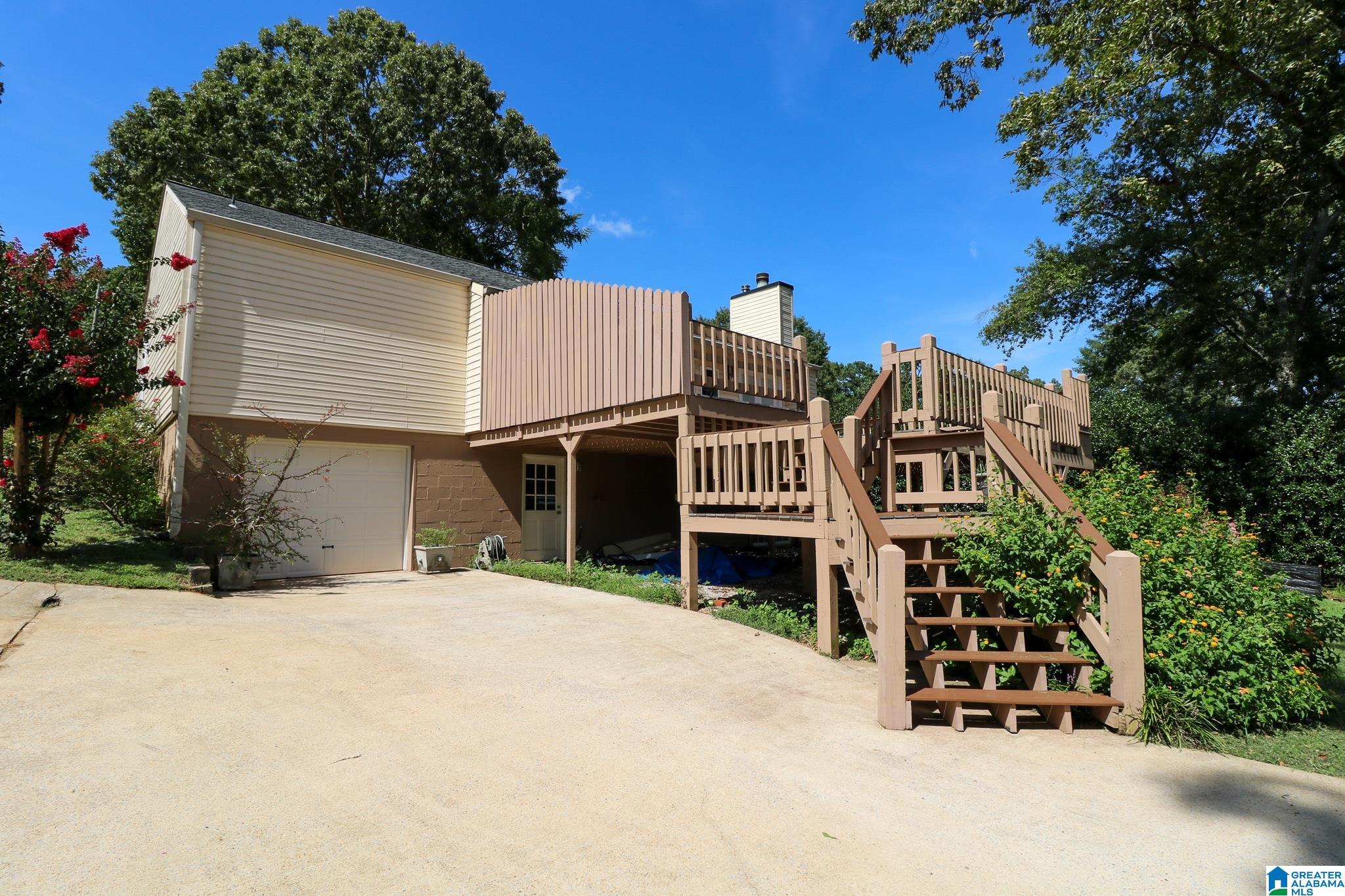 227 Eureka Road Lincoln, AL 35096 - Photo 37 of 45