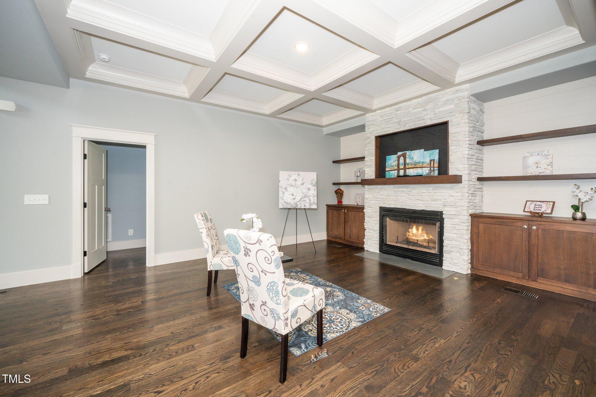 518 Ranch Farm Road Raleigh, NC 27603 - Photo 9 of 45 9