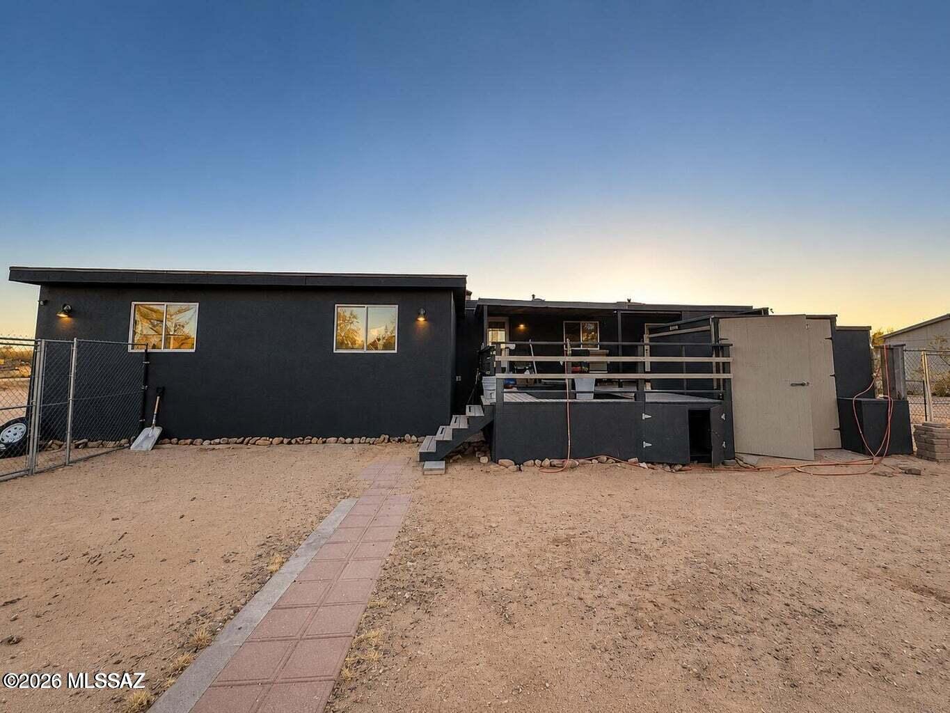 15967 West El Tiro Road Marana, AZ 85653 - Photo 14 of 34