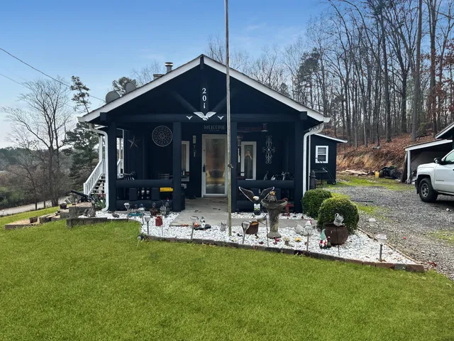 $245,000 | 201 Squirrel Avenue, Cohutta, GA 30710