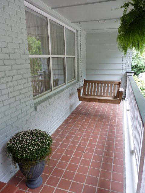 512 Magnolia Avenue Daphne, AL 36526 - Photo 2 of 18 FRONT PORCH